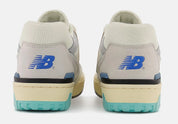 New Balance 550 Sea Salt Yellow