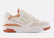 New Balance 550 café au lait