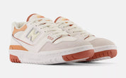 New Balance 550 café au lait