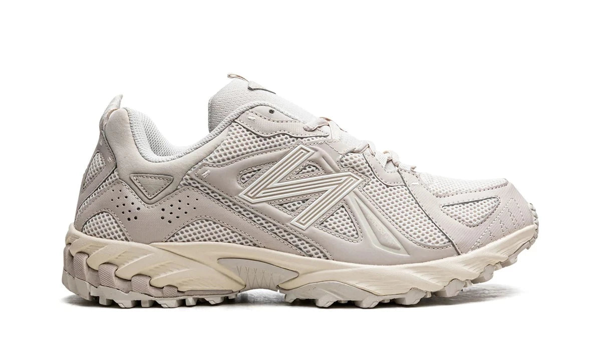 New Balance 610 Incubation Timberwolf Moonbeam