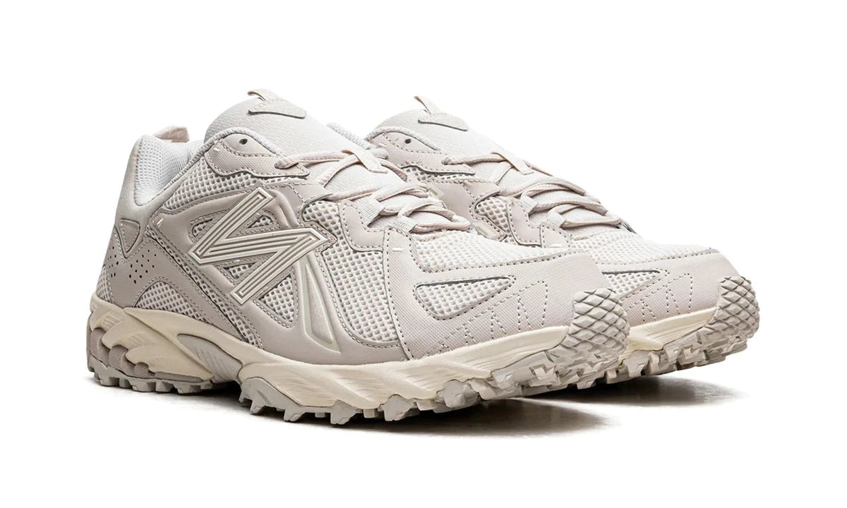 New Balance 610 Incubation Timberwolf Moonbeam