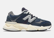 New Balance 9060 Navy White