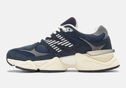 New Balance 9060 Navy White