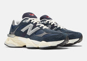 New Balance 9060 Navy White