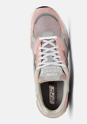 New Balance 920 MiUK Pink Grey