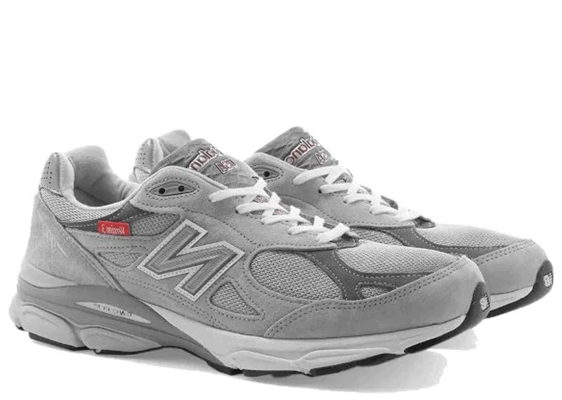 New Balance 990v3 MiUSA Version 3 Grey