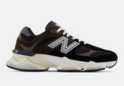 New Balance 9060 Brown Black