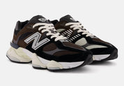 New Balance 9060 Brown Black