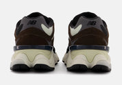 New Balance 9060 Brown Black