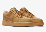 Nike - Air Force 1 Low Flax (2019)