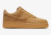 Nike - Air Force 1 Low Flax (2019)