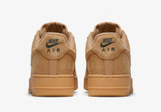 Nike - Air Force 1 Low Flax (2019)