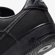 Nike - Air Force 1 Low Stussy Black