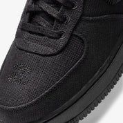 Nike - Air Force 1 Low Stussy Black