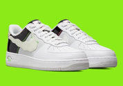 Nike Air Force 1 Low '07 LV8 Pop Art White