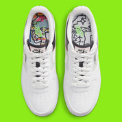 Nike Air Force 1 Low '07 LV8 Pop Art White