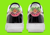 Nike Air Force 1 Low '07 LV8 Pop Art White