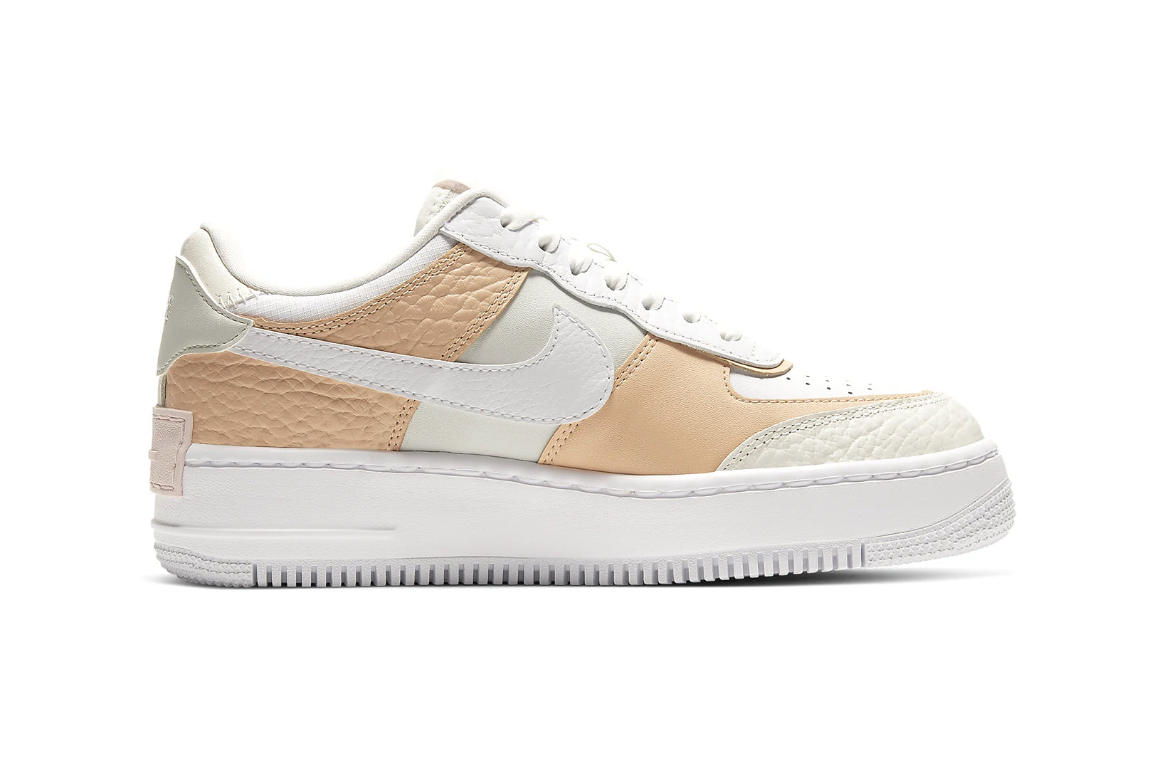 Nike Air Force 1 Shadow Spruce Aura