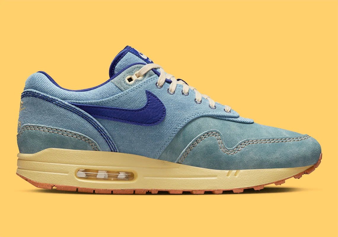 Nike Air Max 1 PRM Dirty Denim