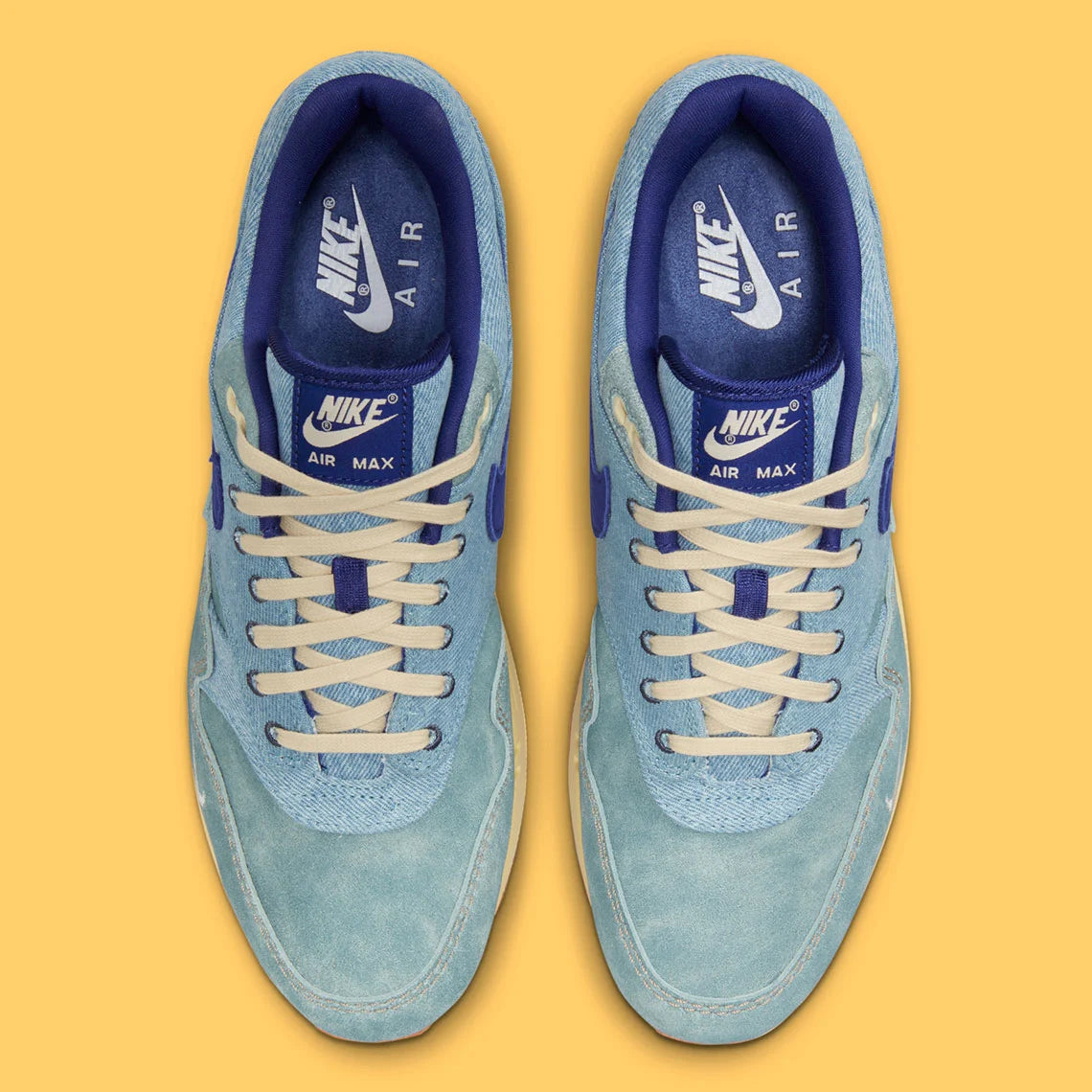 Nike Air Max 1 PRM Dirty Denim