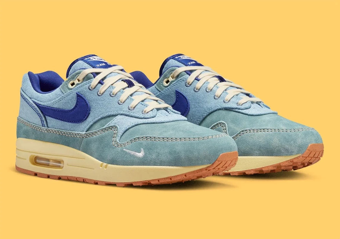 Nike Air Max 1 PRM Dirty Denim