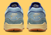 Nike Air Max 1 PRM Dirty Denim