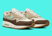 Nike Air Max 1 Crepe Hemp (2022)