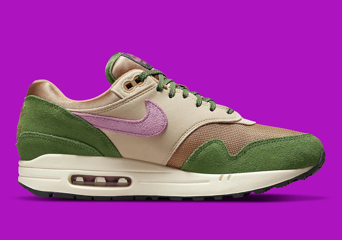 Nike - Air Max 1 SH Treeline