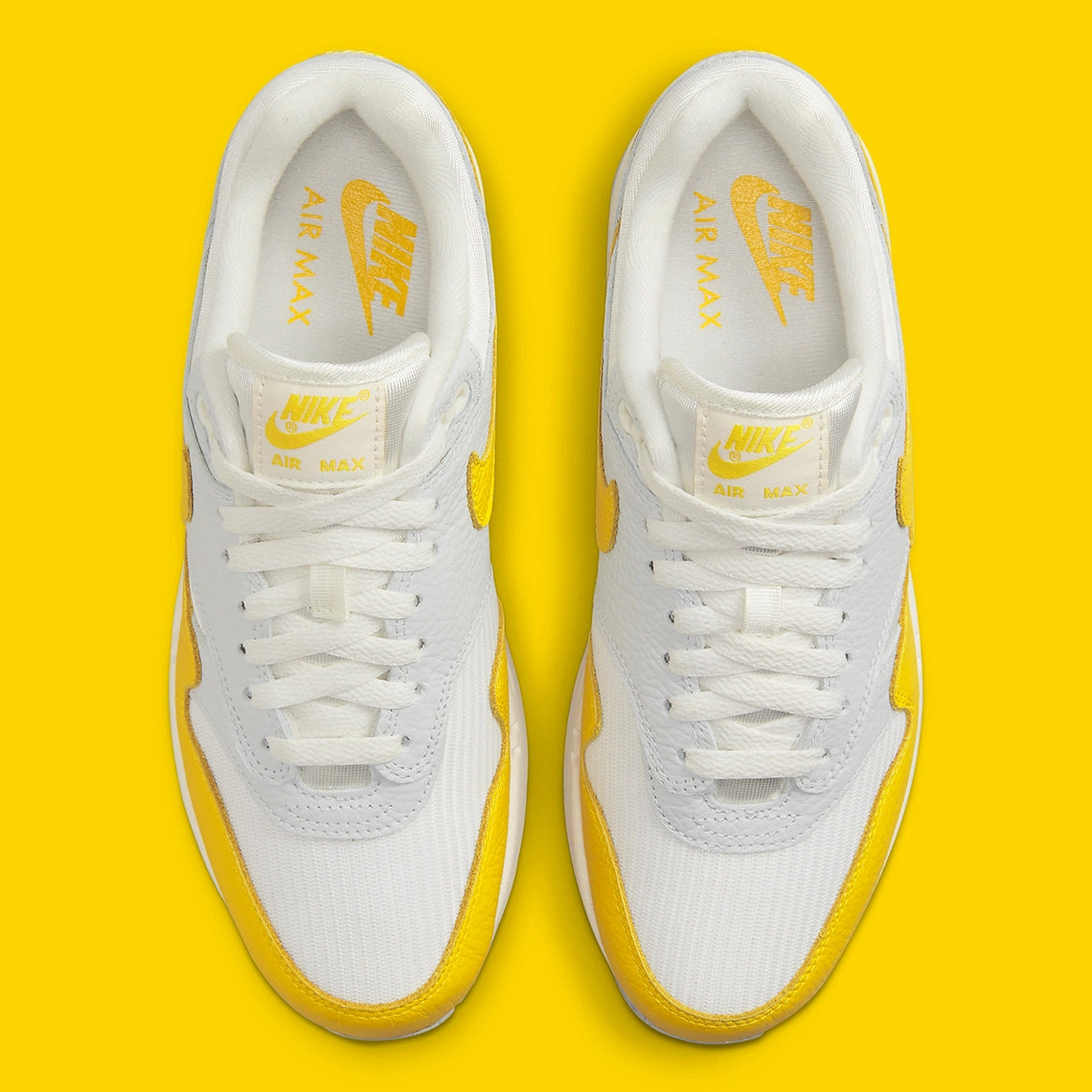 Nike Air Max 1 Tour Yellow