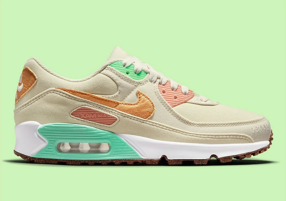 Nike Air Max 90 Happy Pineapple