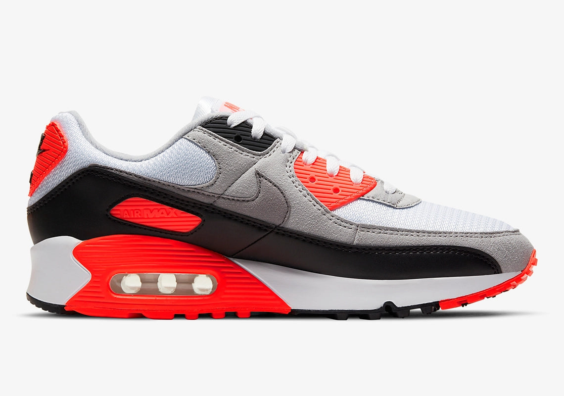 Nike Air Max 90 Infrared (2020)