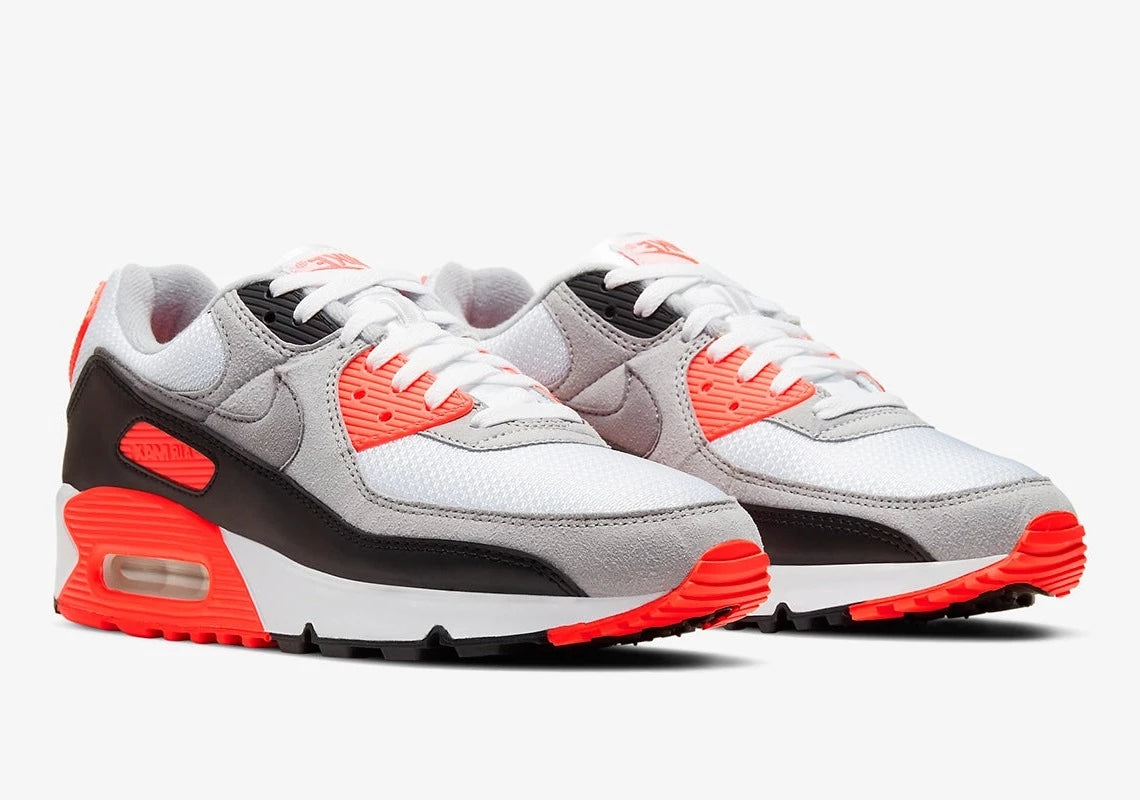 Nike Air Max 90 Infrared (2020)