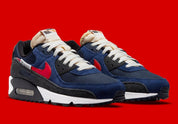 Nike Air Max 90 SE Running Club Deep Royal