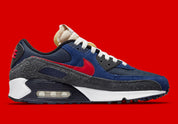 Nike Air Max 90 SE Running Club Deep Royal