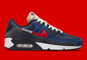 Nike Air Max 90 SE Running Club Deep Royal