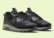 Nike Air Max 90 Terrascape Black Lime Ice