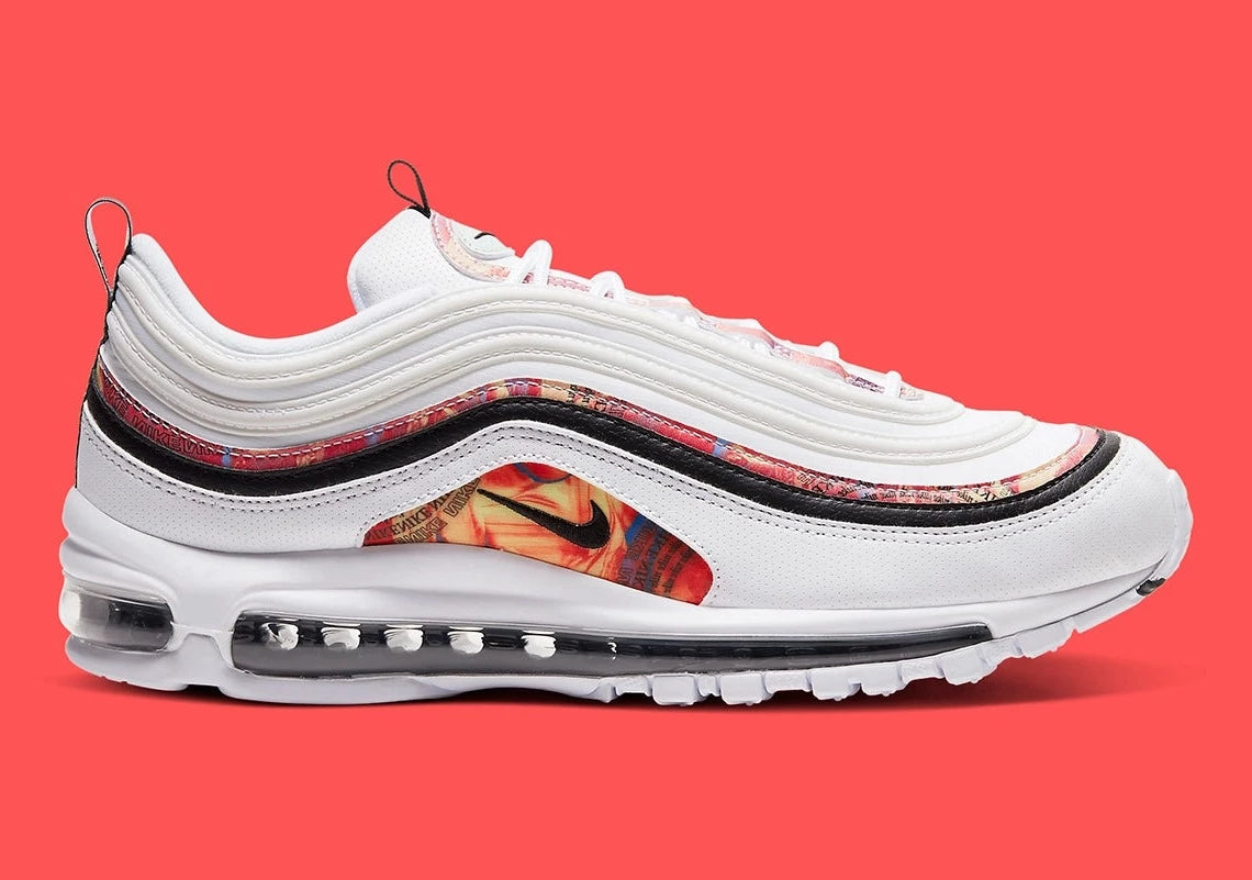 Nike - Air Max 97 Vintage Mosaic