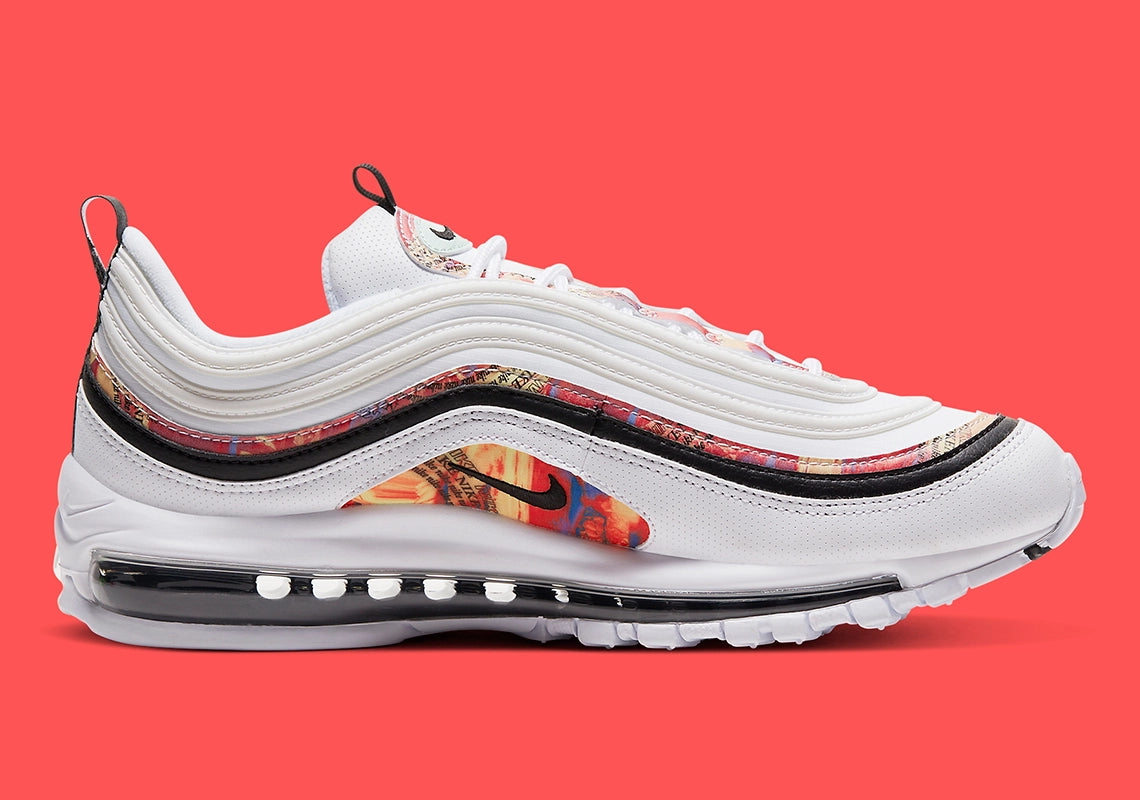 Nike - Air Max 97 Vintage Mosaic