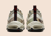 Nike - Air Max 97 Newspaper