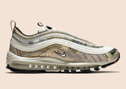 Nike - Air Max 97 Newspaper