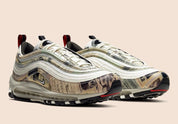 Nike - Air Max 97 Newspaper