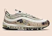 Nike - Air Max 97 Newspaper