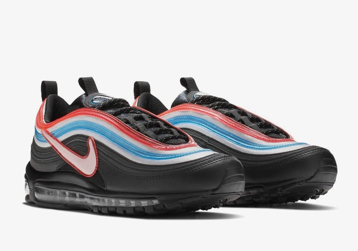 Nike Air Max 97 Neon Seoul