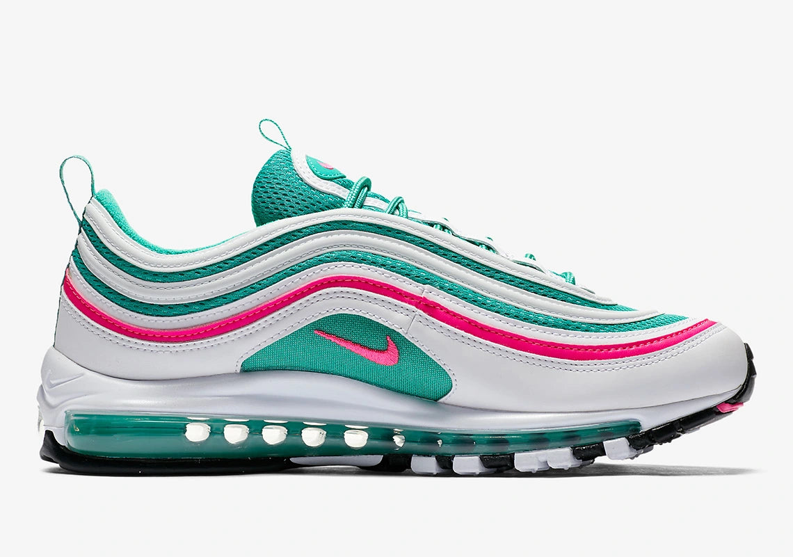 Nike - Air Max 97 South Beach