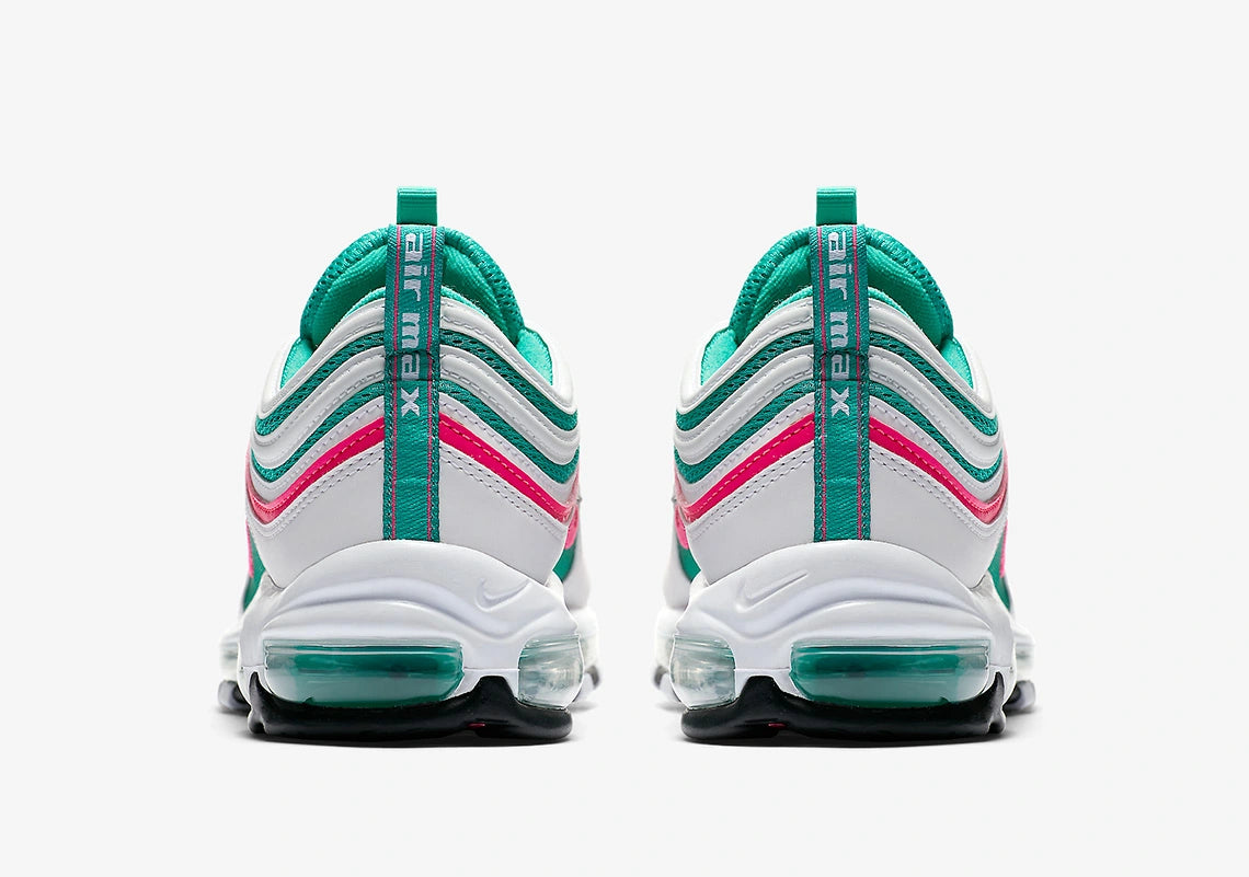 Nike - Air Max 97 South Beach