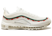 Nike - Air Max 97 UNDFTD White