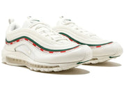 Nike - Air Max 97 UNDFTD White