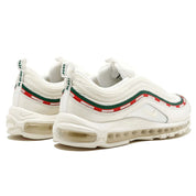 Nike - Air Max 97 UNDFTD White