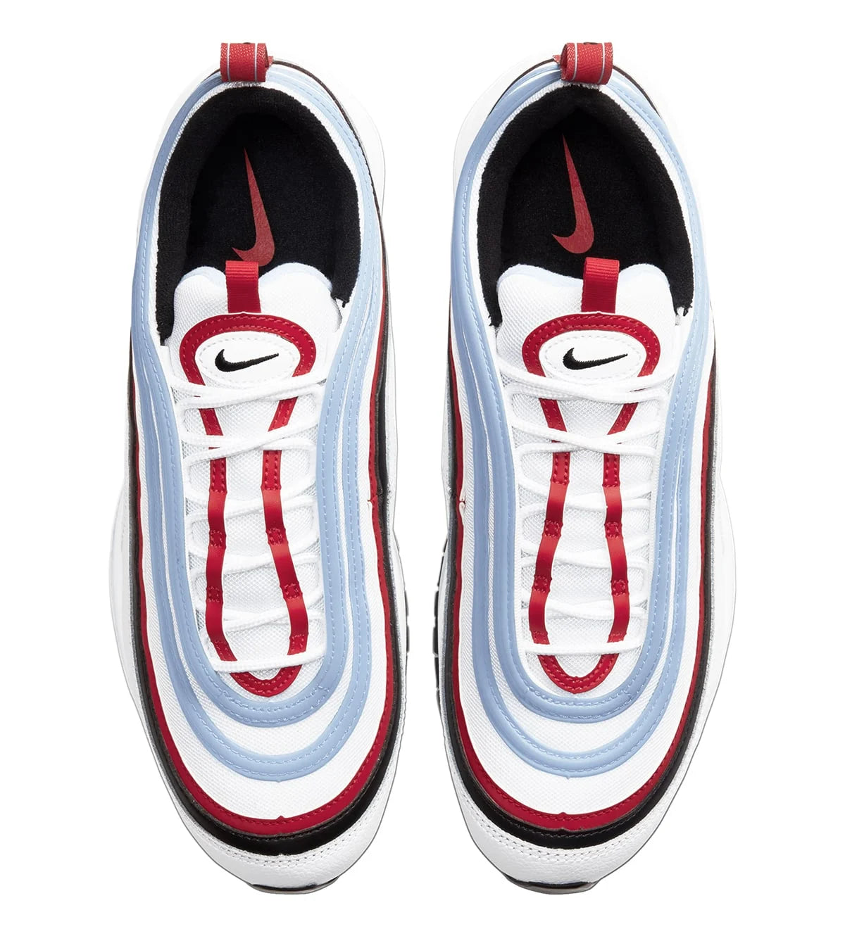 Nike - Air Max 97 Gundam