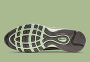Nike - Air Max 98 Vast Grey Fresh Mint